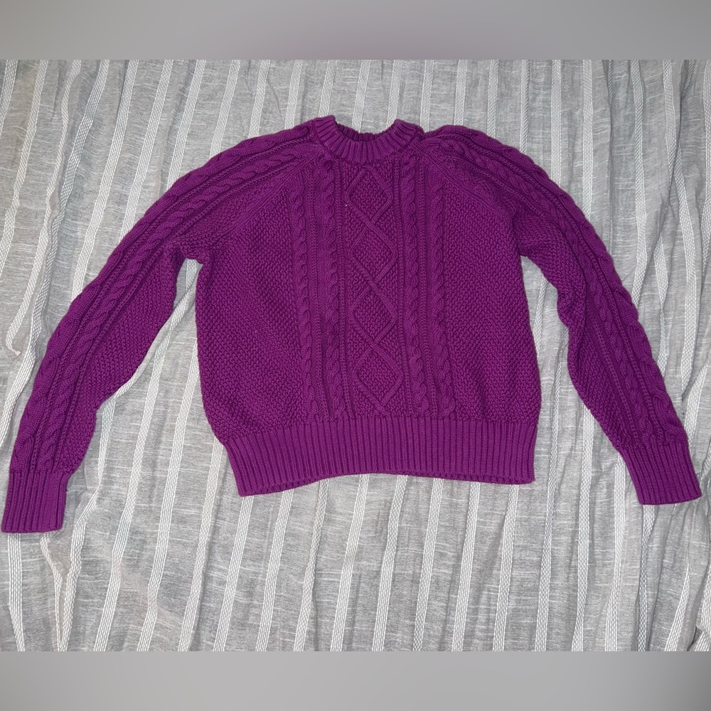 GAP Knit Sweater